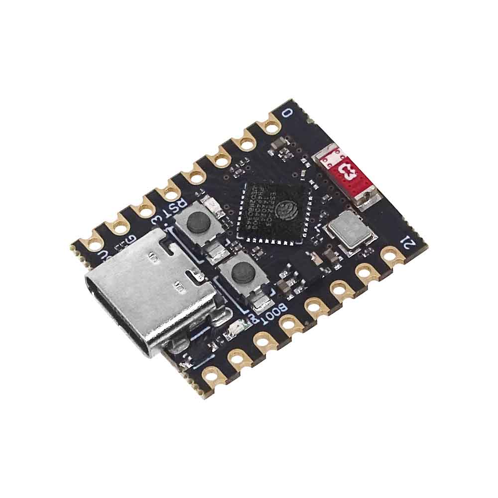 ESP32 C3 SuperMini บอร์ดพัฒนา  - Lora Rfm95 บทวิจารณ์และราคา