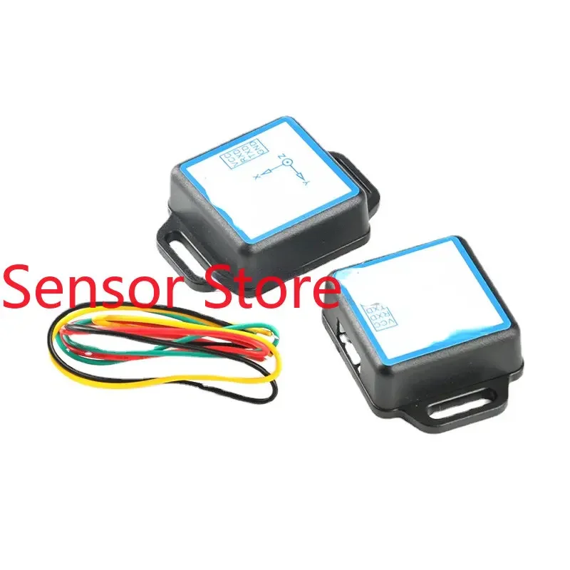 5PCS การวัดการสั่นสะเทือนของโม - Mpu6050 บทวิจารณ์และราคา