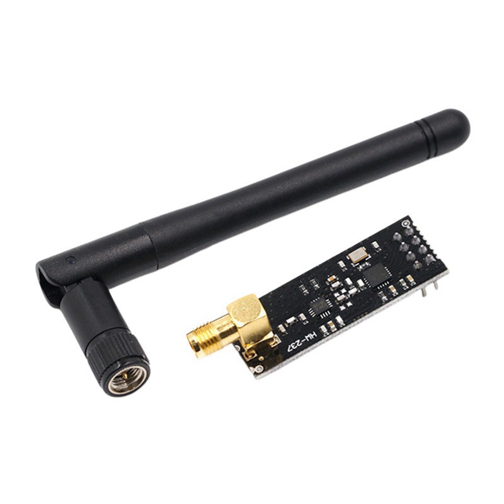 A99X NRF24L01+PA+ โมดูลรับส่งส - Nrf24L01 บทวิจารณ์และราคา