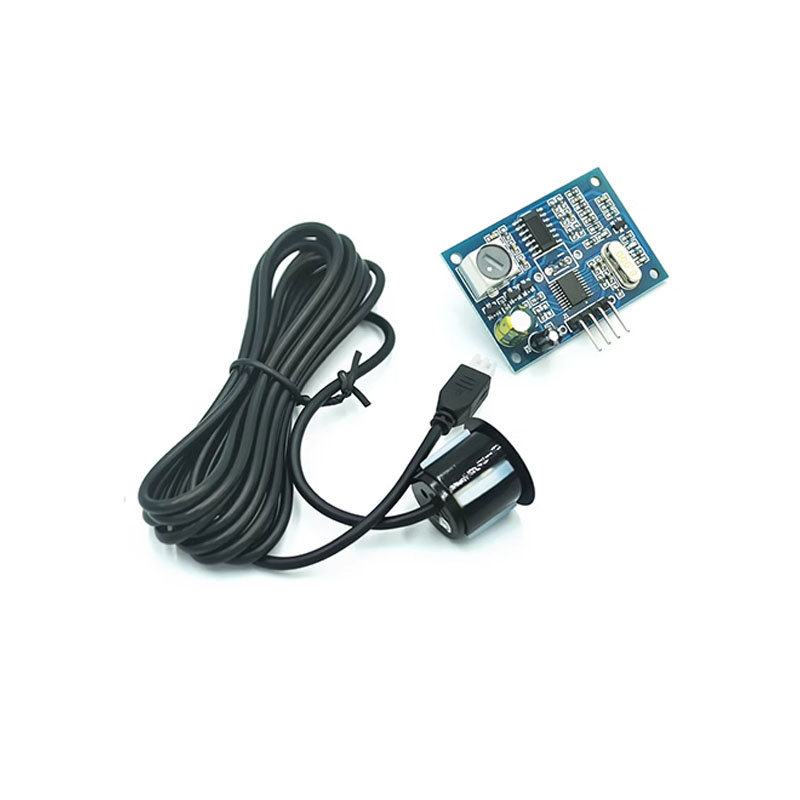 HC-SR04 HYSRF05 US-15/16/26/25 - Ultrasonic Sensor Hc-Sr04 บทวิจารณ์และราคา
