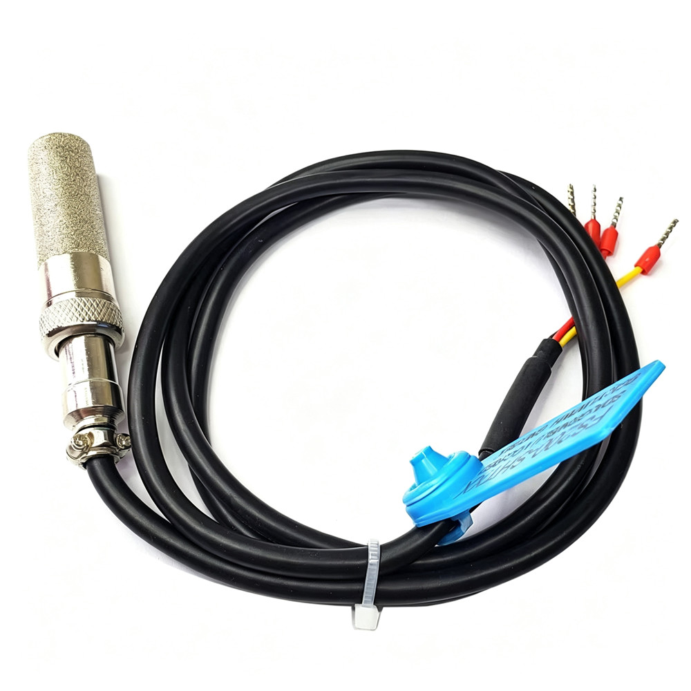 สายเคเบิลโพรบเซ็นเซอร์วัดอุณหภ - Sht31 บทวิจารณ์และราคา