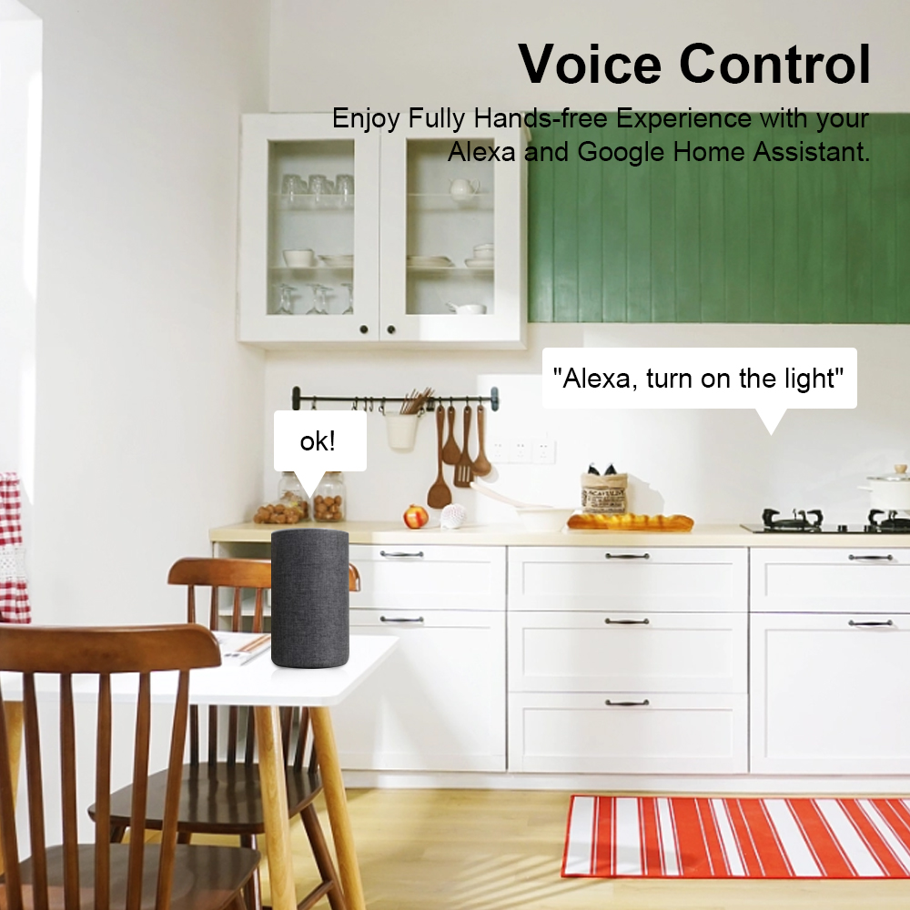 Tuya สมาร์ท 2CH Wifi DC มอเตอร - Ir Remote Module บทวิจารณ์และราคา