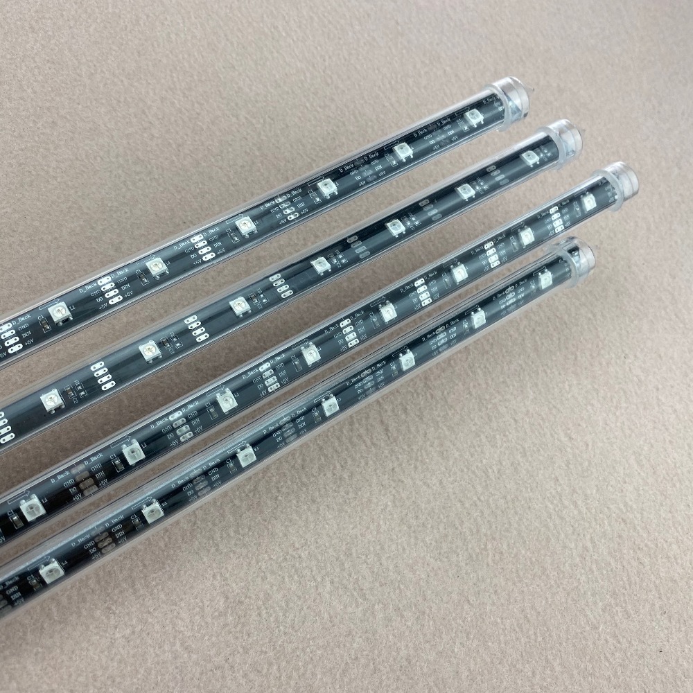 DC5V WS2812B 64 leds/M แอดเดรส - Ws2812B บทวิจารณ์และราคา