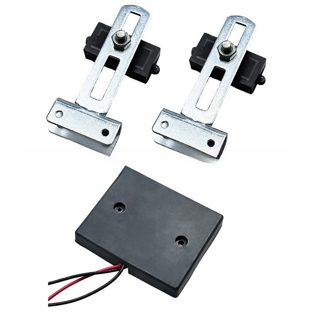 1 ชิ้น/1 ชุด สำหรับประตูรั้วอั - Relay Module 1 Channel บทวิจารณ์และราคา