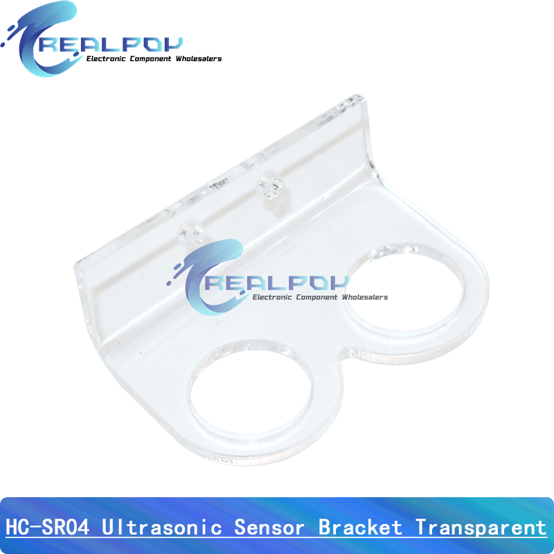 สำหรับ HC-SR04 HYSRF05เรา-15/1 - Ultrasonic Sensor Hc-Sr04 บทวิจารณ์และราคา