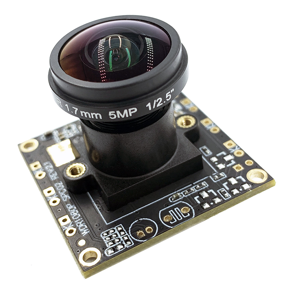 1920*1080 32*32 มม. กล้อง USB  - Microphone Module บทวิจารณ์และราคา