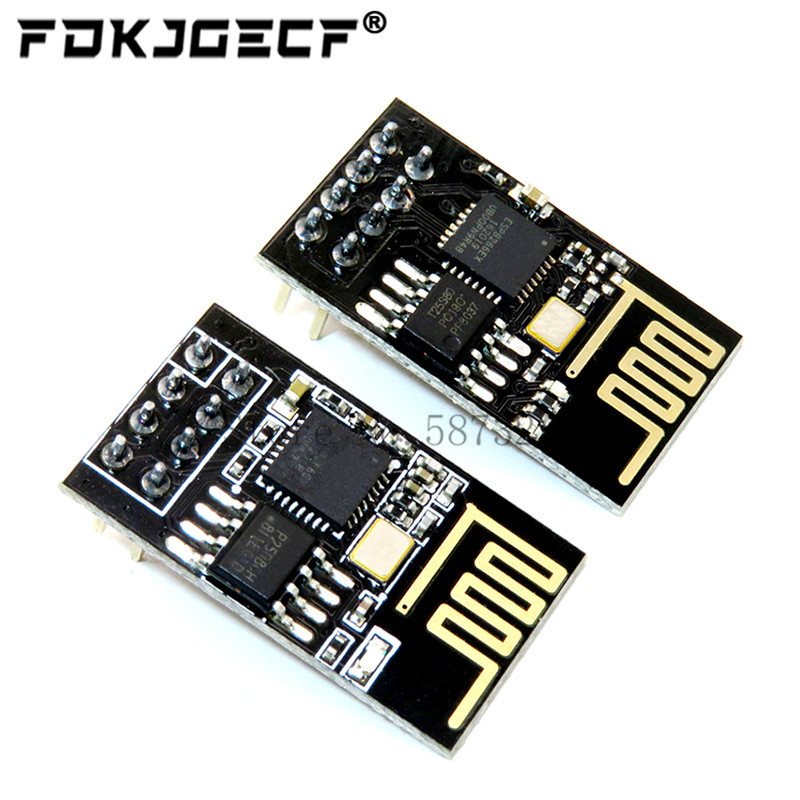 ESP8266 ESP-01 ESP-01S DHT11 D - Dht22 บทวิจารณ์และราคา