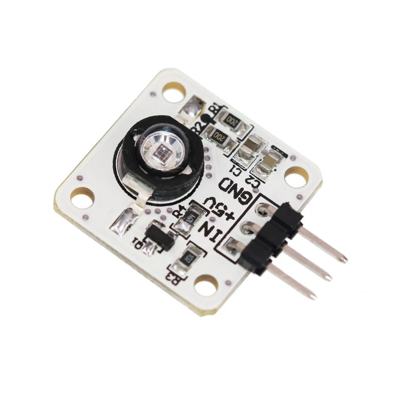 โมดูลส่งสัญญาณอินฟราเรด IR กำล - Ir Remote Module บทวิจารณ์และราคา