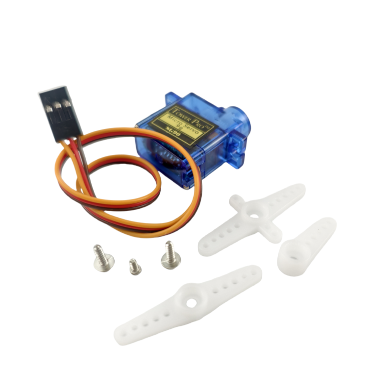 1 ชิ้น SG90 เซอร์โว, 90-180/36 - Servo Sg90 บทวิจารณ์และราคา