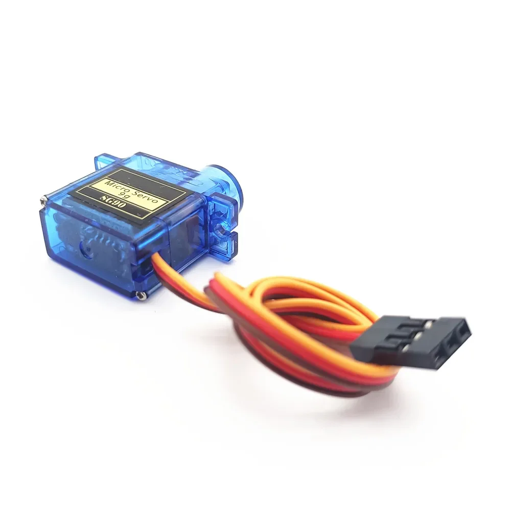 1 ชิ้น SG90 เซอร์โว, 90-180/36 - Servo Sg90 บทวิจารณ์และราคา