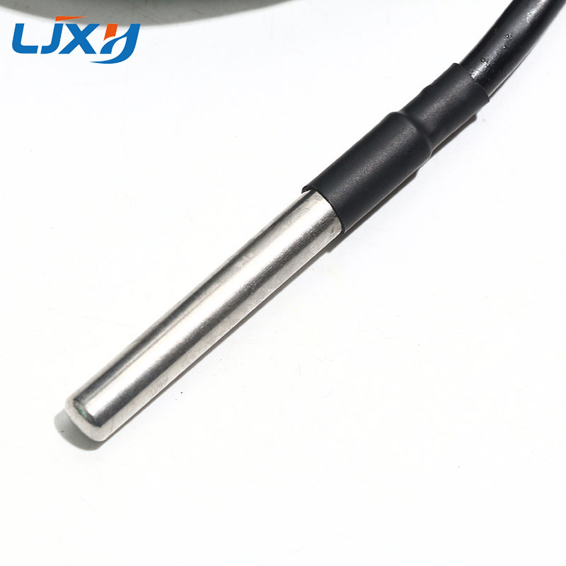 LJXH DS18B20 เซ็นเซอร์วัดอุณหภ - Ds18B20 บทวิจารณ์และราคา