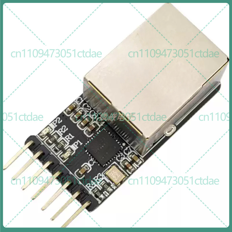 สำหรับ CH390H 100M โมดูลอีเธอร - Ethernet W5500 บทวิจารณ์และราคา
