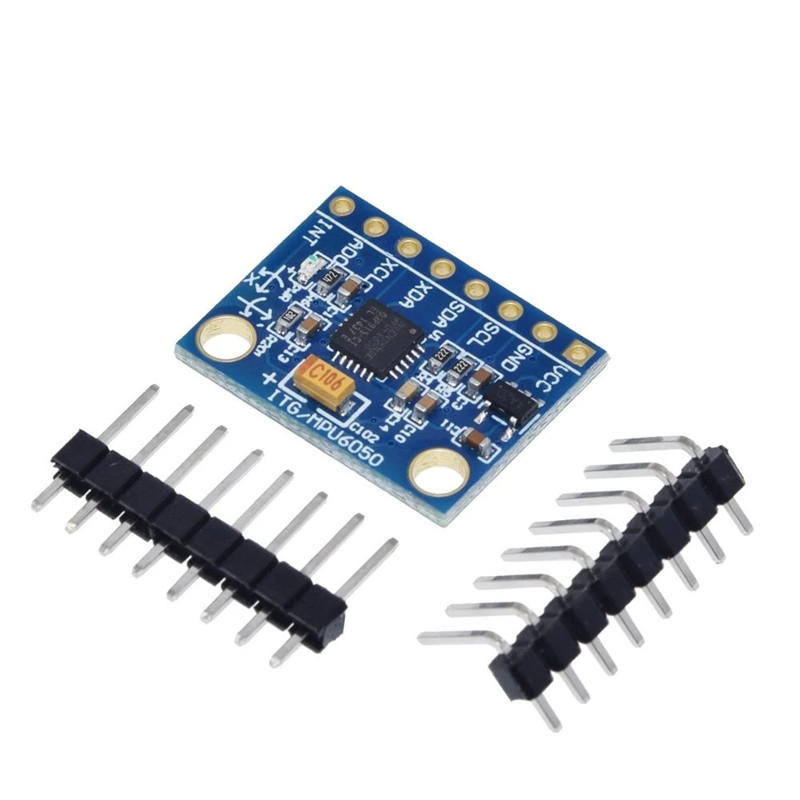 GY-521 MPU-6050 MPU6050 โมดูล  - Mpu6050 บทวิจารณ์และราคา
