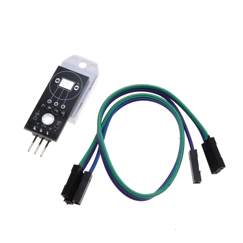 1PCS DHT22 อุณหภูมิและความชื้น - Dht22 บทวิจารณ์และราคา