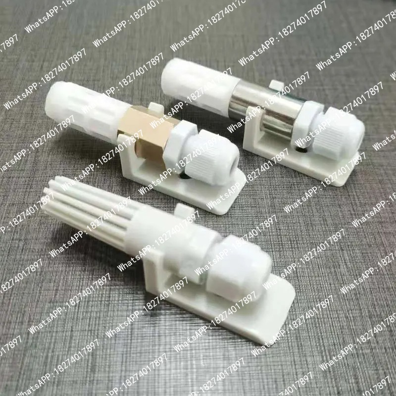 5 ชิ้นเซ็นเซอร์วัดอุณหภูมิพลาส - Sht31 บทวิจารณ์และราคา