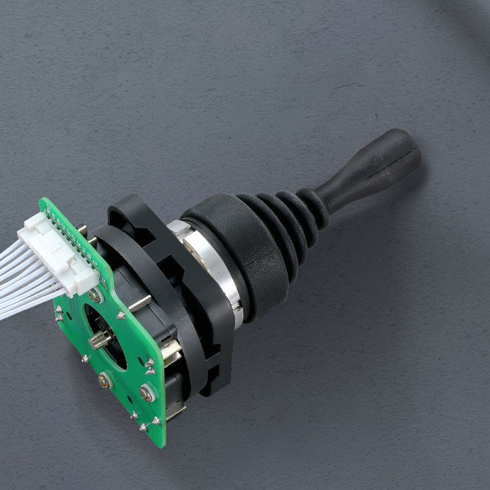 สำหรับ Hongkai HKF4 11 4L สวิต - Joystick Module บทวิจารณ์และราคา